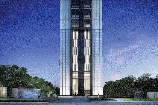 รูป Condolette Midst Rama 9 - รูปที่ 2/13