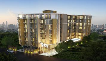 รูป Mirage Sukhumvit 27 - รูปที่ 1/7