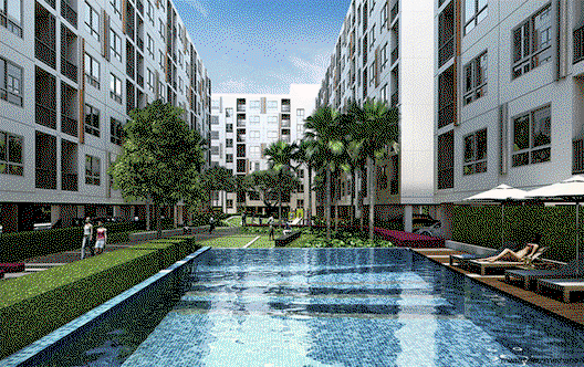 รูป The Niche ID - Rama 2 - รูปที่ 2/9