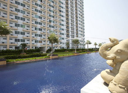 รูป Supalai Park Srinakarin - รูปที่ 2/8