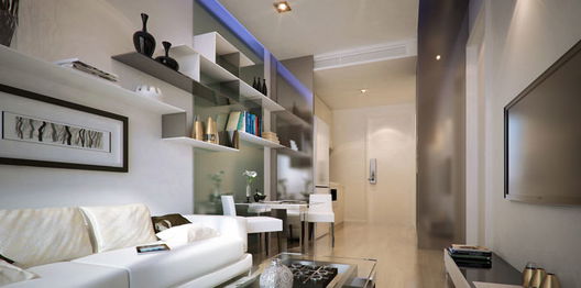 รูป Condolette Light Convent - รูปที่ 3/7