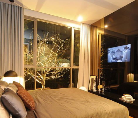 รูป Quattro by Sansiri - รูปที่ 1/17