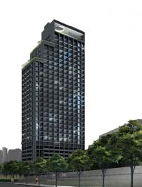 รูป Noble Revo Silom - รูปที่ 1/9