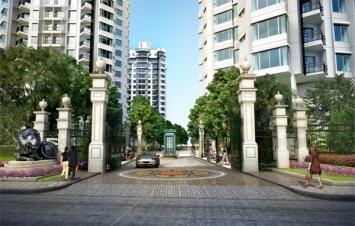 รูป Supalai Wellington - รูปที่ 1/11