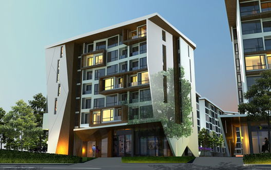 รูป My Story Ladprao 71 - รูปที่ 2/12