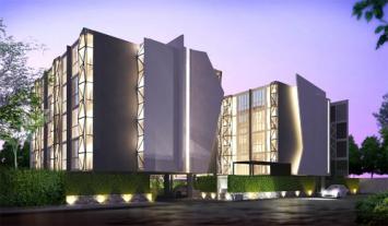 Project Vinn Sukhumvit 46 Picture - 1/12