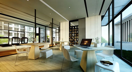 รูป The Room Sukhumvit 40 - รูปที่ 5/13