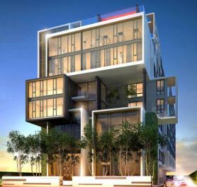 รูป Condolette Light Convent - รูปที่ 1/7