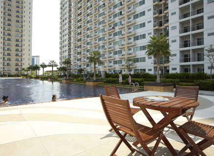 รูป Supalai Park Srinakarin - รูปที่ 4/8