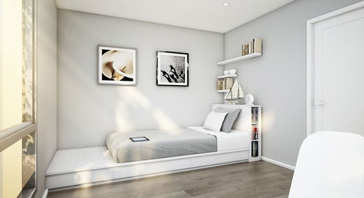 รูป The Room Sukhumvit 40 - รูปที่ 4/13