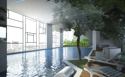 รูป Condolette Ize Ratchathewi - รูปที่ 3/14