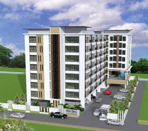 รูป Regent Home 14 Sukhumvit 93 - รูปที่ 2/2