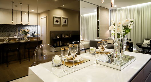 รูป The Room Sukhumvit 21 - รูปที่ 2/14