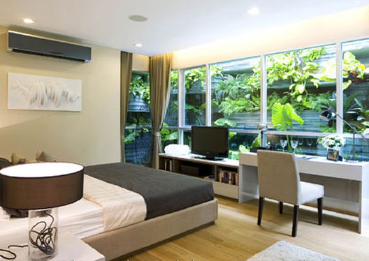 รูป The Address Asoke - รูปที่ 5/14