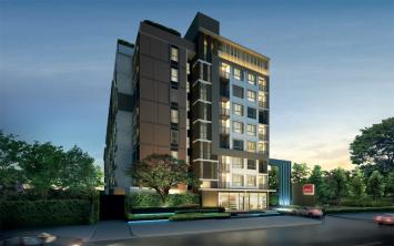 รูป Plum Condo Bangkae - รูปที่ 4/4