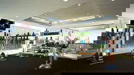Project Le Cote Thonglor 8 Picture - 4/9