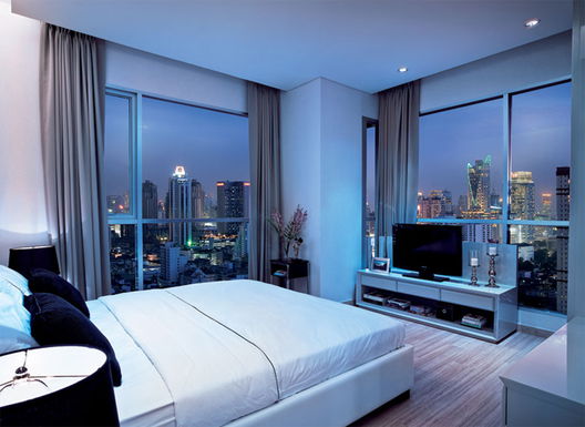 รูป The Address Phayathai - รูปที่ 2/11