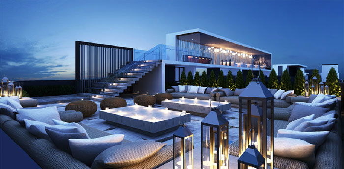 รูป The Tree Interchange - รูปที่ 1/9