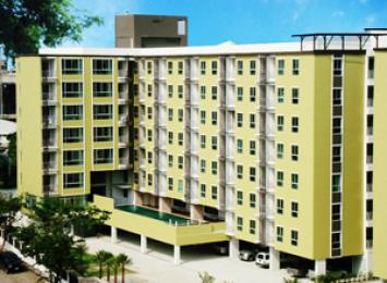 รูป Regent Home 7 Sukhumvit - รูปที่ 3/3