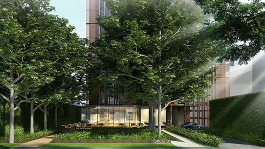 รูป Circle Sukhumvit 31 - รูปที่ 5/10