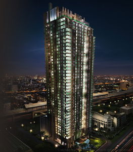 ดิ แอดเดรส อโศก