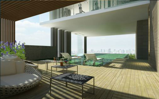 รูป Sense Phaholyothin - รูปที่ 2/12