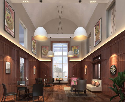 รูป Supalai Wellington - รูปที่ 4/11