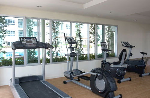 รูป Lumpini Place Rama VIII - รูปที่ 5/11