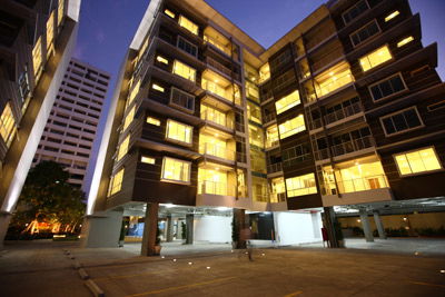 รูป Bridge Phaholyothin 37 - รูปที่ 4/16