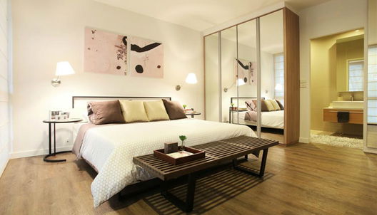 รูป The Issara Ladprao - รูปที่ 4/19