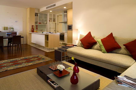 รูป The Legend Saladaeng - รูปที่ 5/7