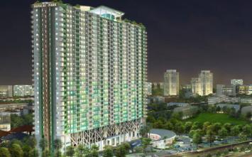 ศุภาลัย ปาร์ค รัชโยธิน