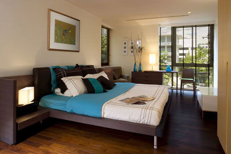 รูป The Legend Saladaeng - รูปที่ 1/7