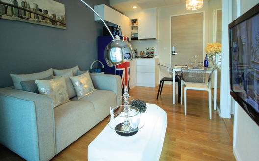 รูป Condolette Ize Ratchathewi - รูปที่ 5/14