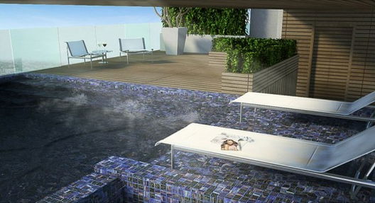 รูป Le Cote Sukhumvit 14 - รูปที่ 2/5