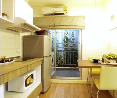 รูป Lumpini Park Pinklao - รูปที่ 5/6