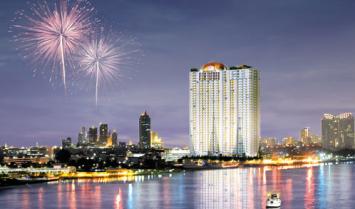 ศุภาลัย ริเวอร์ รีสอร์ท