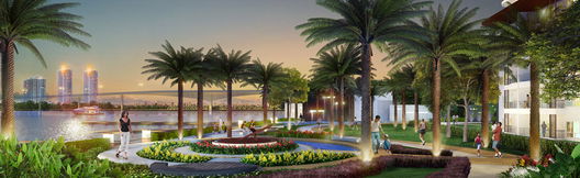 รูป Supalai River Resort - รูปที่ 4/12