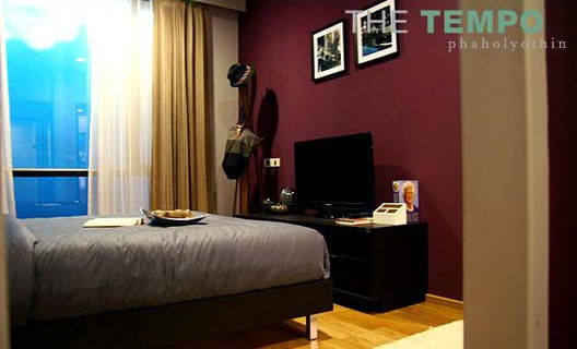 รูป The Tempo Phaholyothin - รูปที่ 5/11