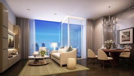 รูป Magnolias Ratchadamri Boulevard - รูปที่ 3/20