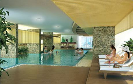 รูป Bangkok Horizon Phetkasem - รูปที่ 3/7