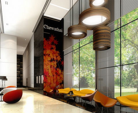 รูป Chewathai Ramkamhaeng - รูปที่ 2/12