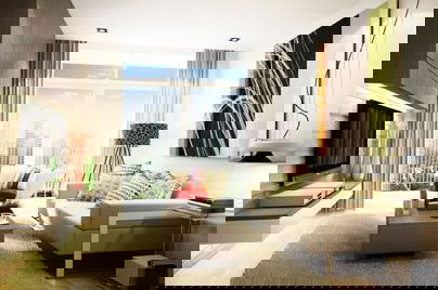 รูป Morning Side Heights Ratchada 30 - รูปที่ 1/6