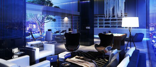 รูป Metro Sky Phaholyothin - รูปที่ 5/10