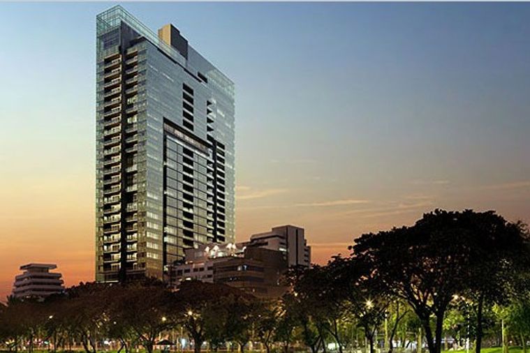 185 ราชดำริ