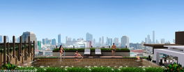 Project Le Cote Thonglor 8 Picture - 3/9