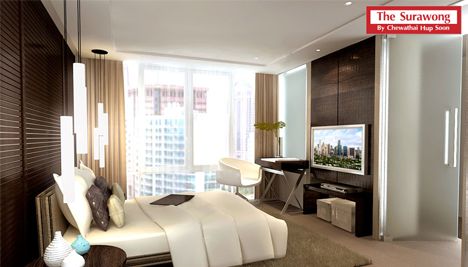 รูป The Surawong - รูปที่ 4/7