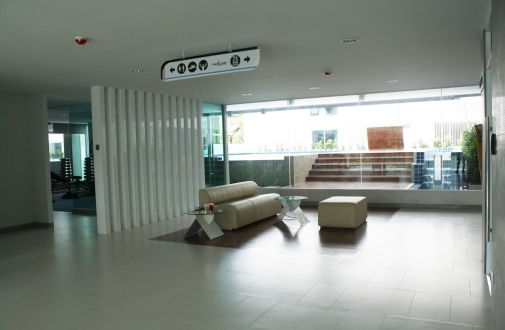 รูป The Link Sukhumvit 64 - รูปที่ 3/19