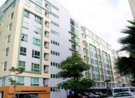 Project Premsiri Boutique Park Picture - 2/17