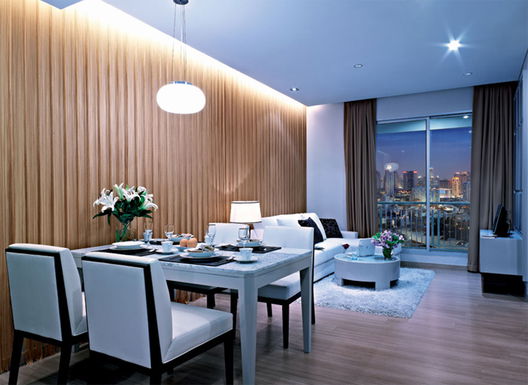 รูป The Address Phayathai - รูปที่ 4/11